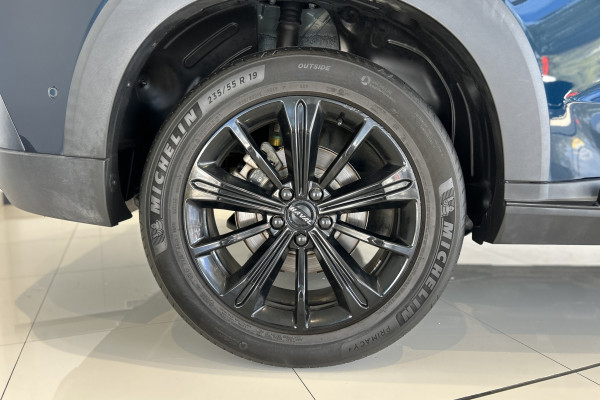 2022 GWM Haval H6GT B03 Ultra SUV Image 6