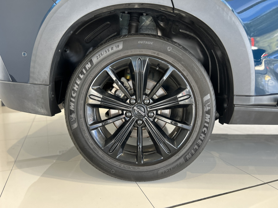 2022 GWM Haval H6GT B03 Ultra SUV Image 6