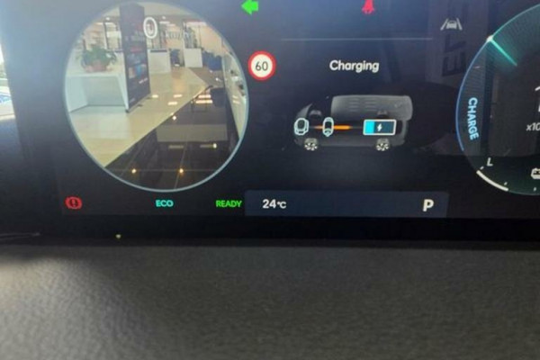 2026 MY27 Hyundai Staria US4.V4 Lounge Wagon Image 14