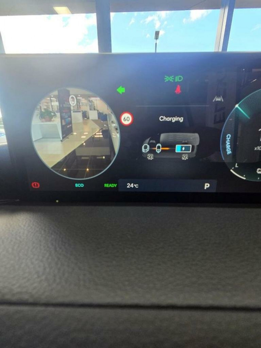 2026 MY27 Hyundai Staria US4.V4 Lounge Wagon Image 14