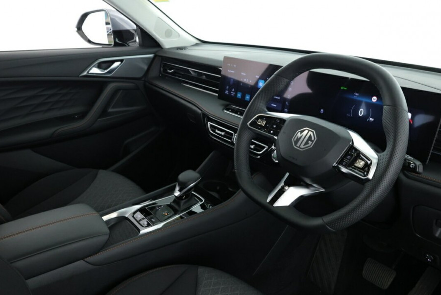 2025 MG HS AS33 Vibe SUV Image 21