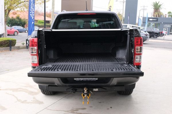 2021 MY21.25 Ford Ranger PX MkIII Wildtrak Ute Image 10