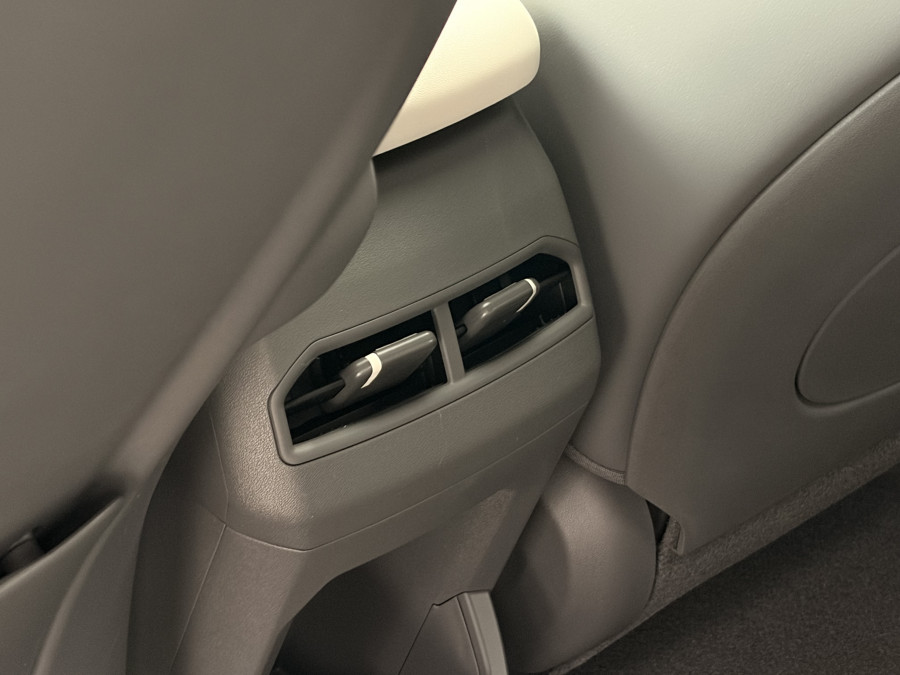 2025 Kia EV3 SV GT-Line SUV Image 19