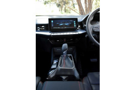 2024 MG MG5 AP32 Essence Sedan