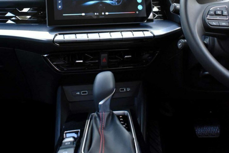 2024 MG MG5 AP32 Essence Sedan Image 16