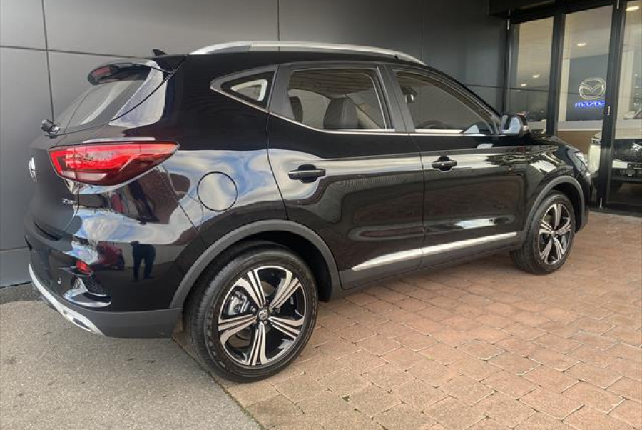 2025 MG ZST Vibe SUV Image 11