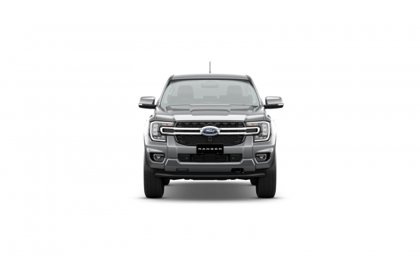 2025 MY25.25 Ford Ranger XLT P703 TOURING PACK Ute