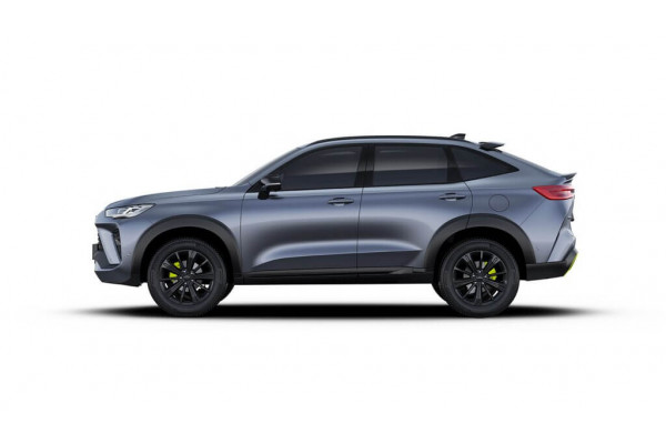 2025 MY22 Haval H6GT B03 Ultra SUV