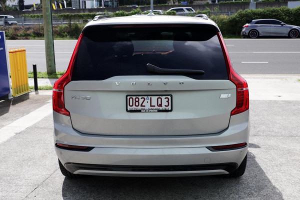 2024 MY25 Volvo XC90 L Series Ultra T8 Plug-In Hybrid SUV Image 3