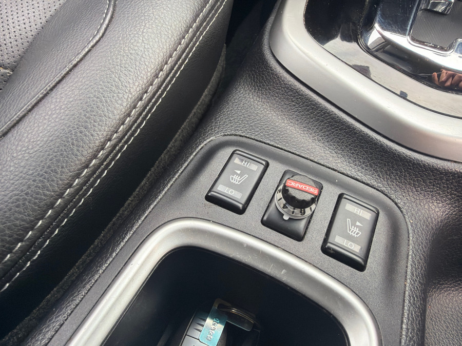2018 Nissan Navara D23 Series 3 ST-X King Cab Pickup Image 24