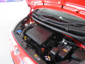 2018 MY19 Kia Picanto JA GT-Line Hatchback