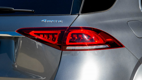 2021 Mercedes-Benz GLE-Class V167 GLE400 d SUV image 18
