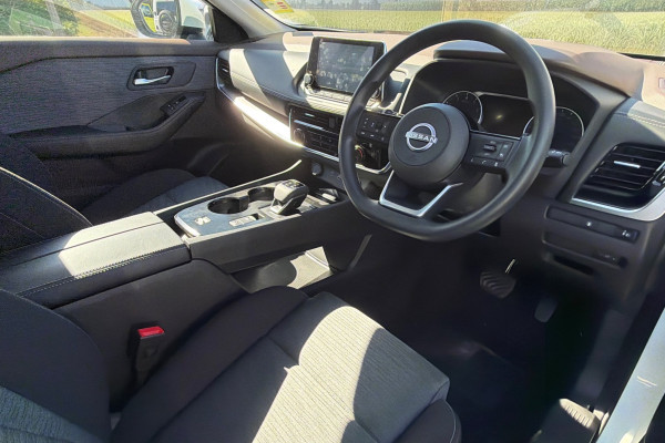 2025 Nissan X-Trail T33 ST SUV Image 6