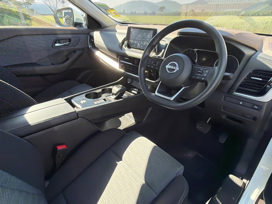 2025 Nissan X-Trail T33 ST SUV Image 6