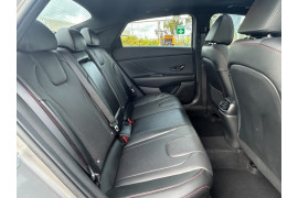 2021 Hyundai i30 CN7.V1 N Line Premium Sedan