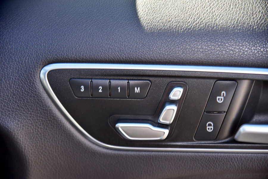 2015 Mercedes-Benz B-Class W246 B250 Hatch Image 14