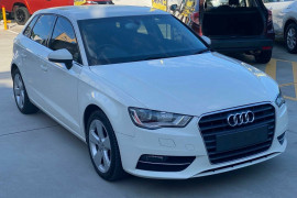 Audi A3 Ambition 8V