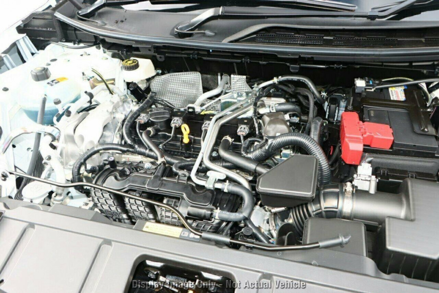 2025 Nissan X-Trail T33 ST SUV Image 20