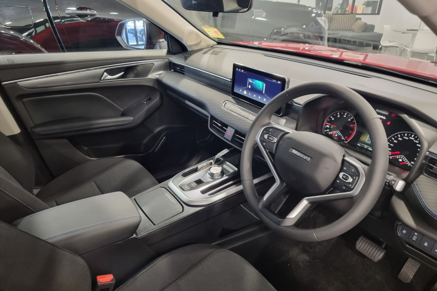 2024 GWM Haval Jolion A01 Premium SUV Image 11