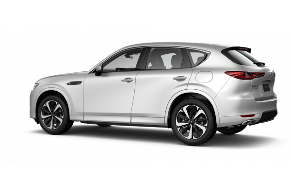 2025 Mazda CX-60 KH Series D50e Azami SUV Image 20