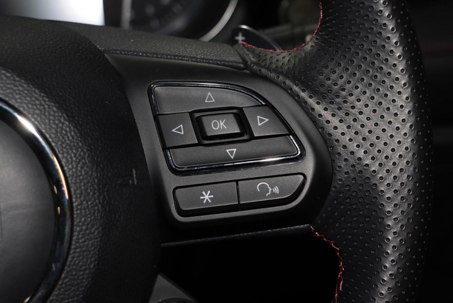 2021 MG HS SAS23 Essence X SUV Image 22