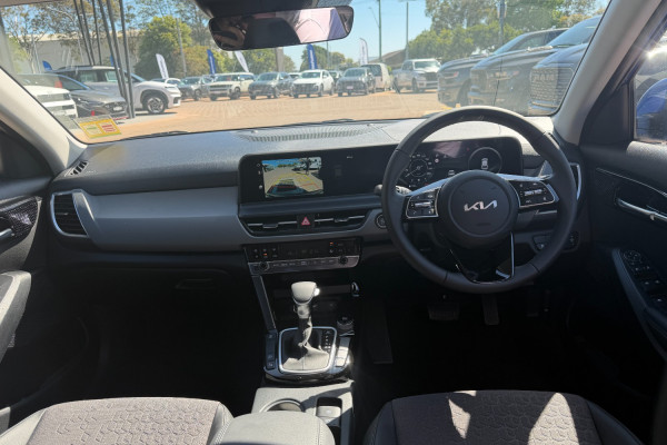 2025 MY26 Kia Seltos SP2 PE Sport+ SUV Image 15