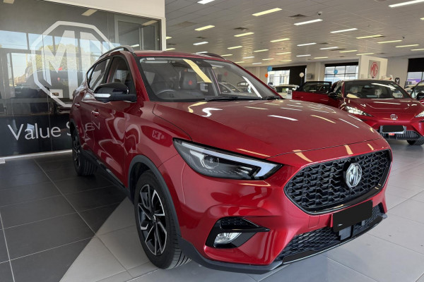 2022 MG ZST  Essence SUV