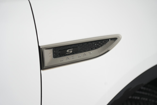 2019 Jaguar E-PACE X540 P250 S SUV