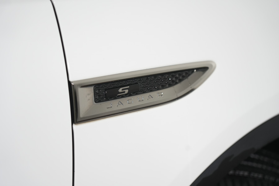 2019 Jaguar E-PACE X540 P250 S SUV
