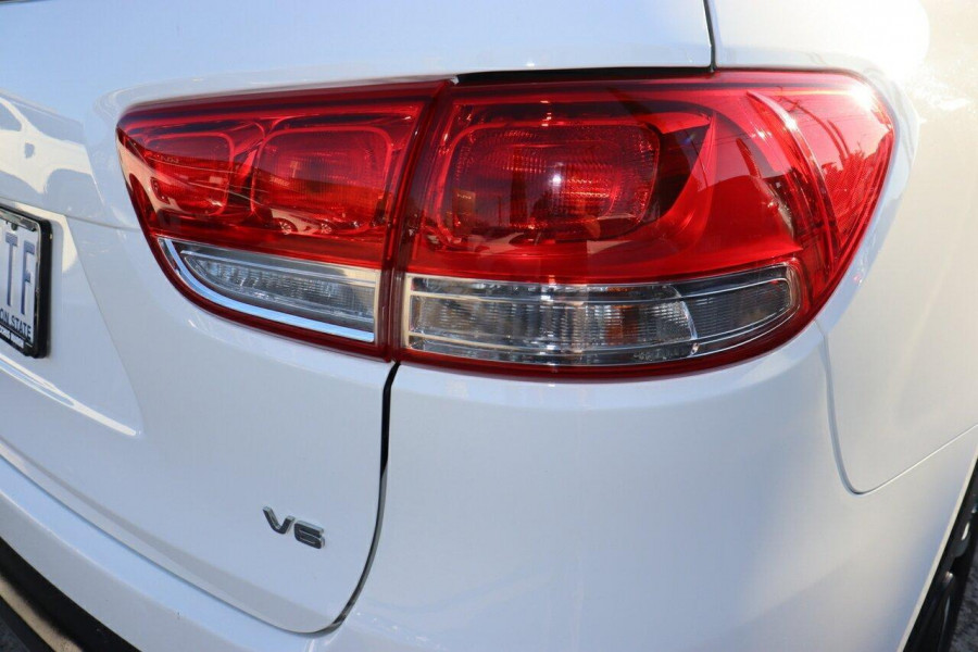 2017 Kia Sorento UM Si SUV Image 10