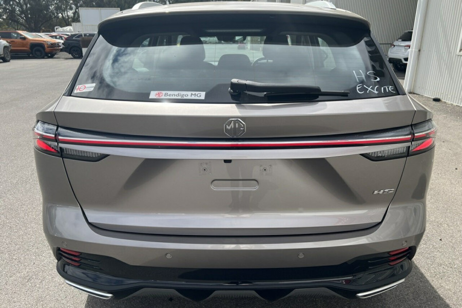 2024 MY24.5 MG HS AS33 Vibe SUV Image 6