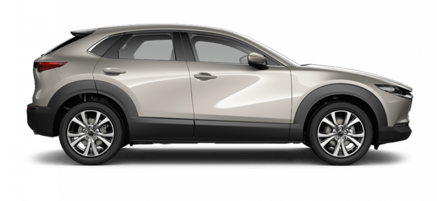 2026 Mazda CX-30 DM Series G25 Astina SUV Image 10