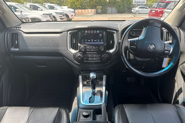 2018 Holden Trailblazer RG Z71 SUV Image 6