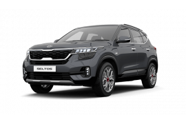 Kia Seltos GT-Line SP2