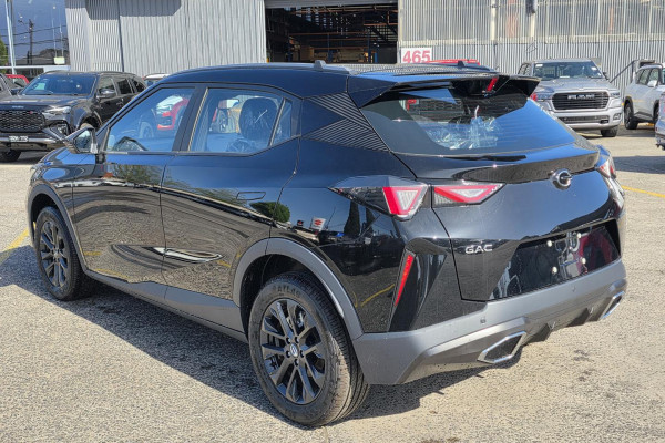 2026 GAC EMZOOM  Premium SUV Image 5