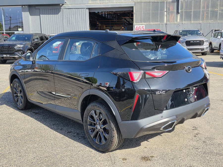 2026 GAC EMZOOM  Premium SUV Image 5