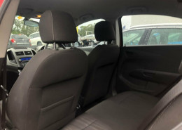 2014 MY15 Holden Barina TM MY15 CD Sedan