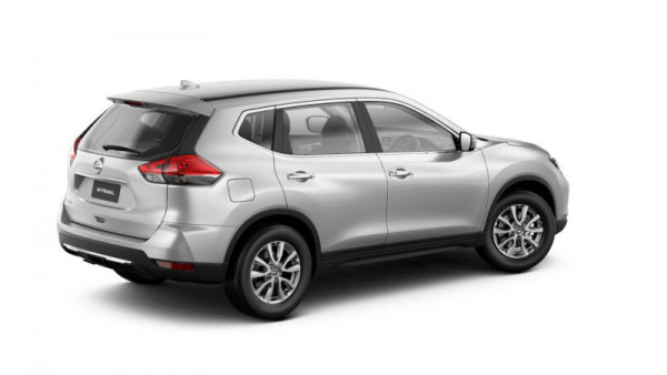 2020 Nissan X-Trail T32 Series III TS Other