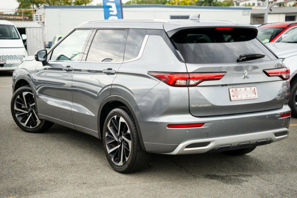 2023 Mitsubishi Outlander ZM Exceed SUV