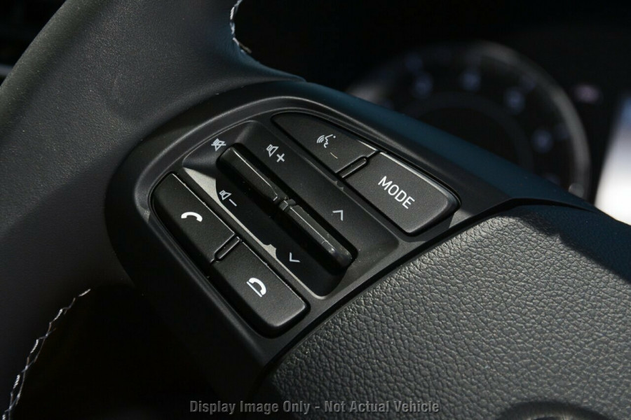 2020 Hyundai Venue QX Active Wagon Image 14