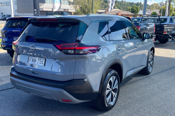 2023 Nissan X-Trail T33 ST-L SUV