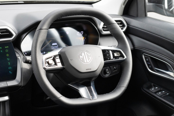 2025 MG ZS ZS32 Essence Hybrid+ SUV Image 16