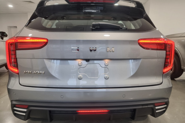 2025 GWM Haval Jolion A01 Premium SUV