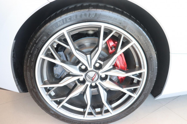 2024 Chevrolet Corvette C8 Stingray 3LT Convertible Image 14