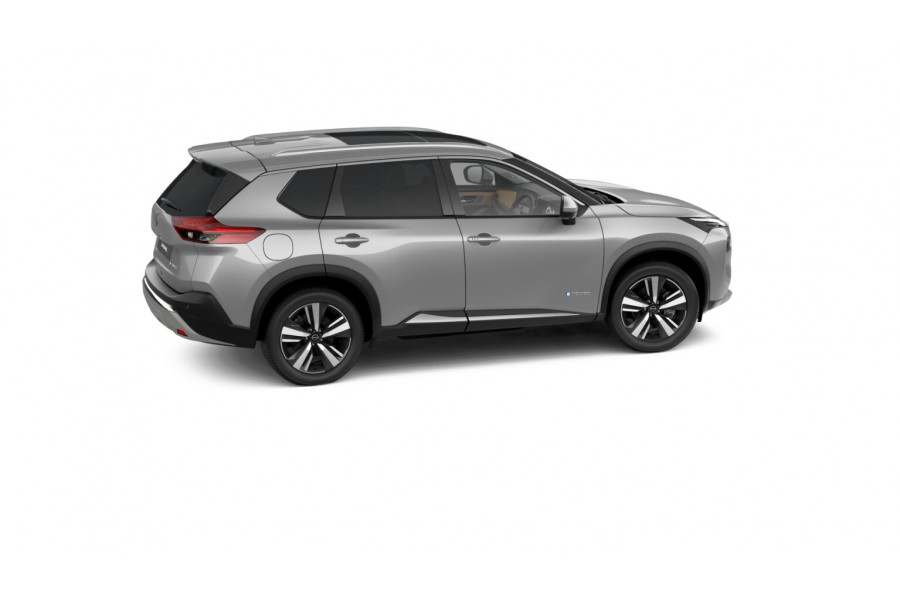 2025 Nissan X-Trail T33 Ti-L e-POWER SUV Image 15