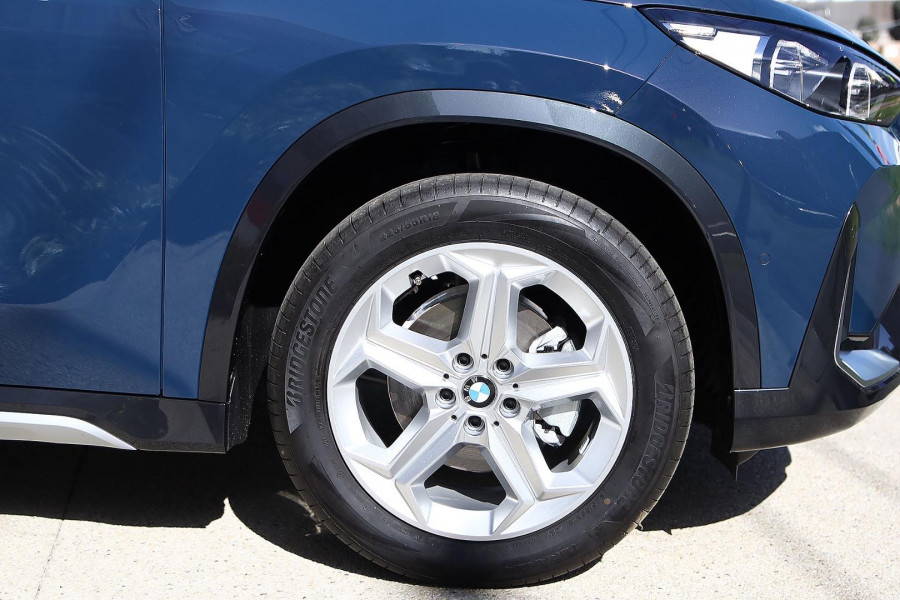 2025 BMW X1 U11 sDrive18i SUV