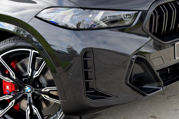 2026 BMW X6 G06 LCI M60i SUV image 29