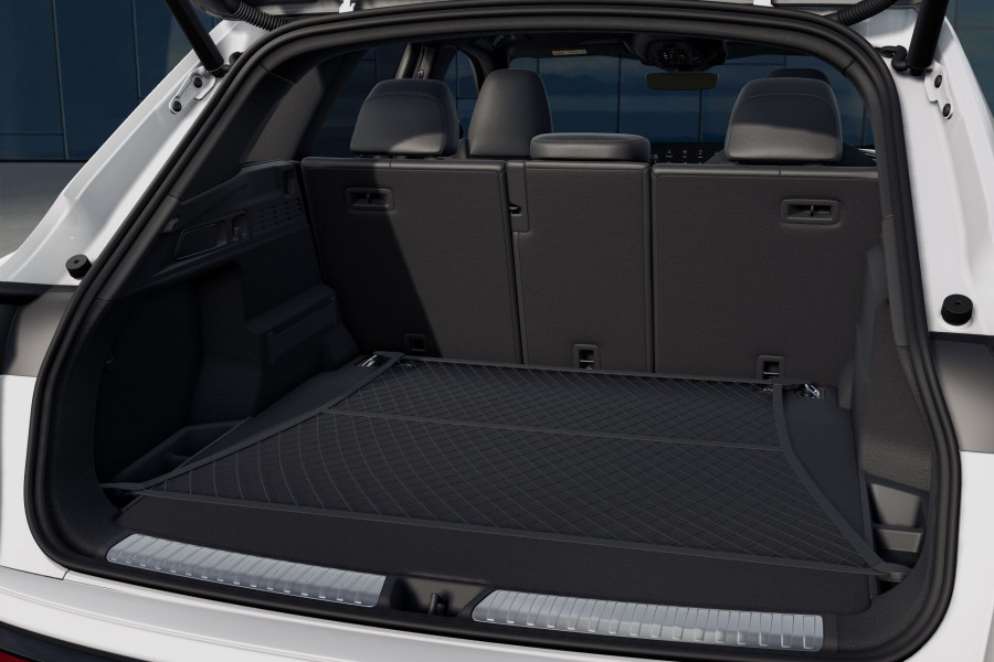 2026 MY25 Audi Q5 GU e-hybrid 270kW SUV