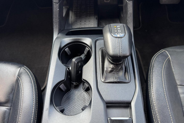 2022 Ford Ranger  XL Ute Image 15