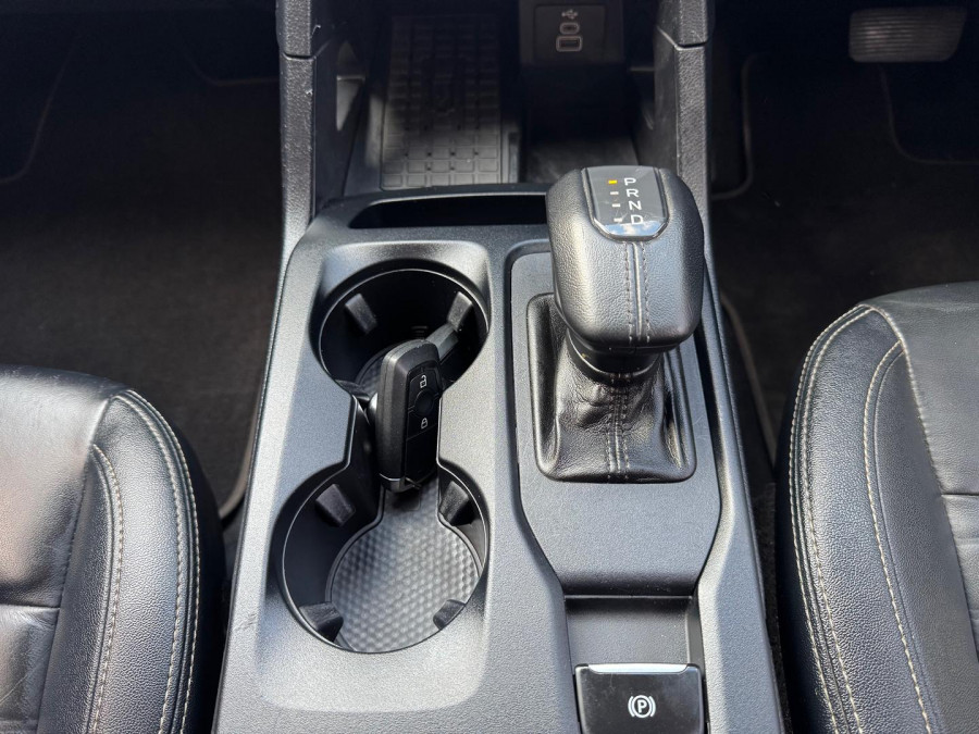 2022 Ford Ranger  XL Ute Image 15